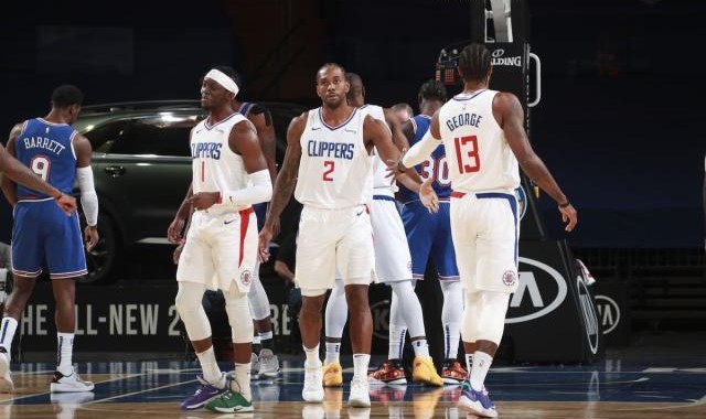 KY开云官网体育下载-【观察】湖网在明快艇在暗 总冠军竞争别忘了他们