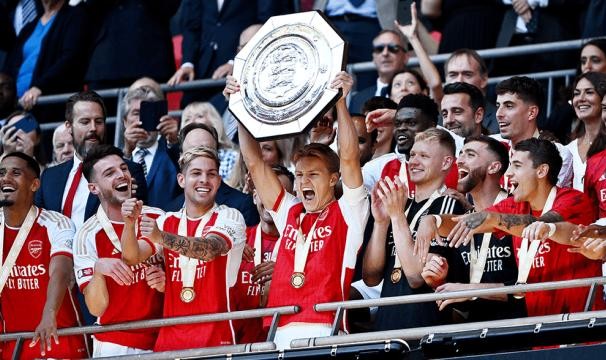 KY开云官网-读秒绝平展现强大精神属性 阿森纳打赢翻身仗