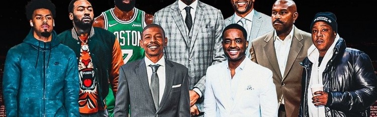 KY开云官网-麦迪创办的1v1联赛重启！5月16日开打 杰伦·布朗&amp;卡特等任老板GM