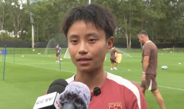 KY开云官网-下午4点！中国女足亚洲杯首战传3消息，赢球概率曝光，保底8-0？