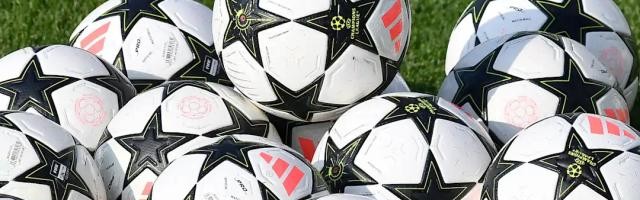 KY开云官网-【前瞻】拜仁巴黎谁能北伐成功？五连败曼城亟待反弹