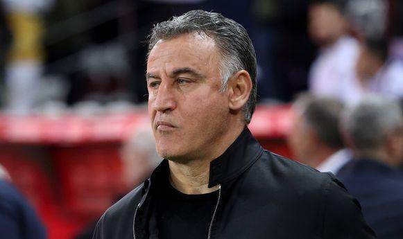 KY开云官网-加尔捷“种族歧视”继续发酵 前东家尼斯一团乱麻