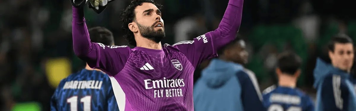 KY开云官网体育下载-阿森纳跟队：若拉亚继续保持状态，或能竞争英超本赛季最佳