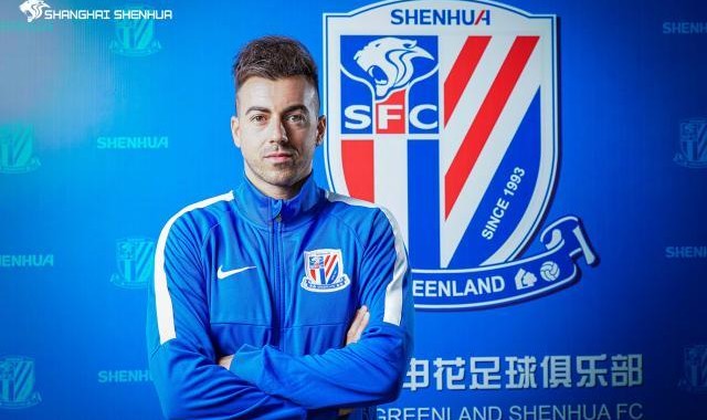 KY开云官网-沙拉维自由身转会罗马：迫不及待想再次为罗马战斗