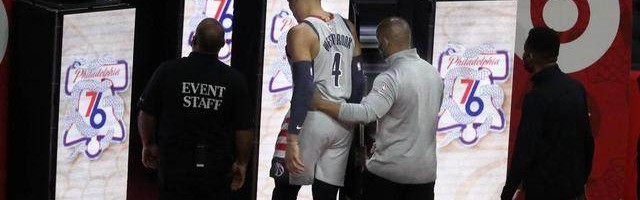 KY开云官网-球迷失控疫情惹的祸？明星后卫遭殃