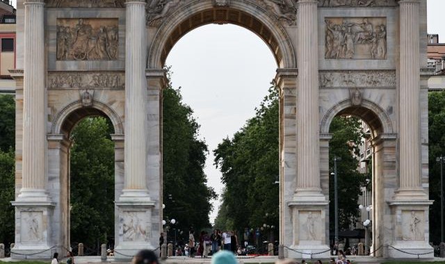 KY开云官网-务实的米兰城迎接奥运初体验 “开始那一刻”最关键